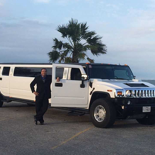 hummer_limo